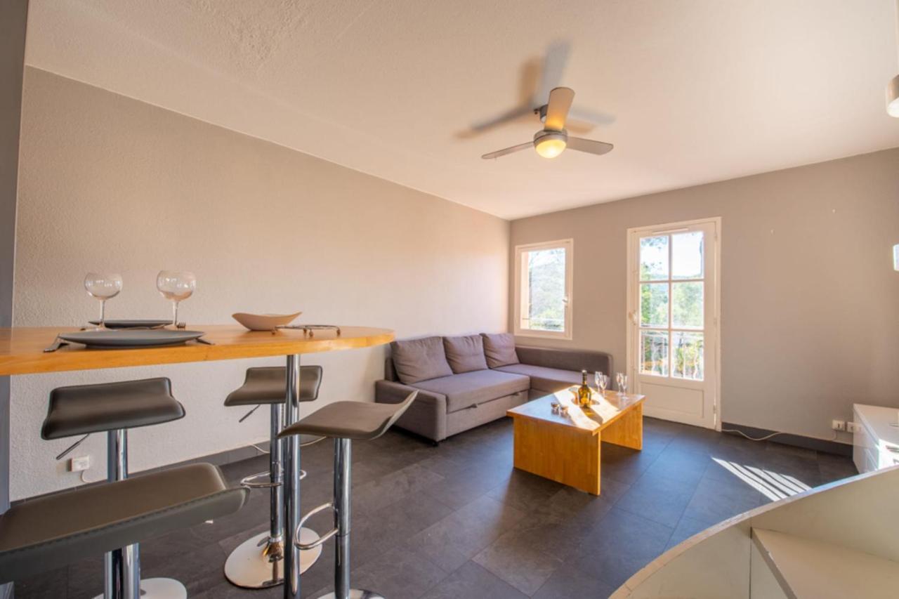 Apartmán Nice Apt Near Bouillabaisse Beach Saint Tropez Exteriér fotografie