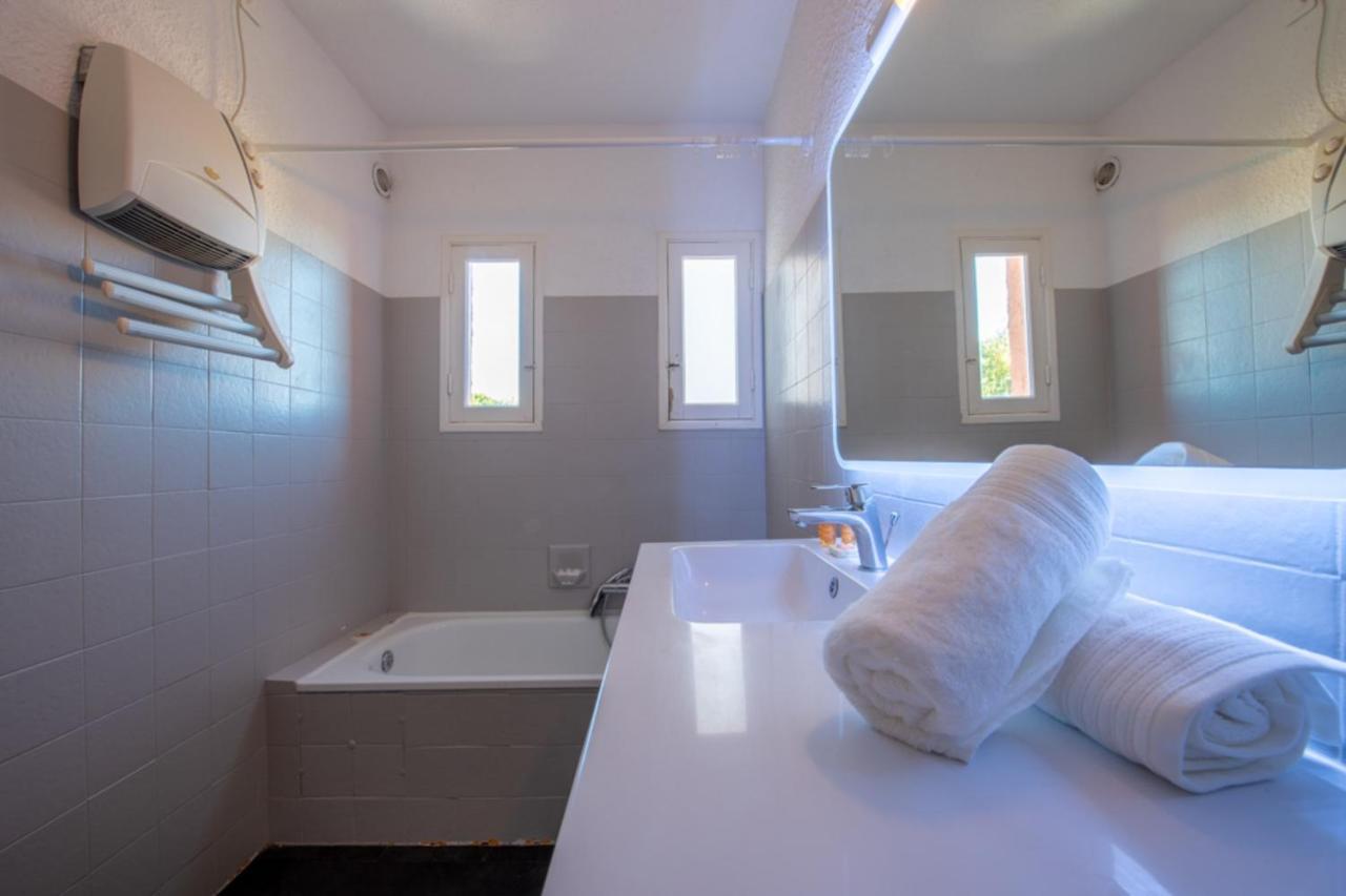 Apartmán Nice Apt Near Bouillabaisse Beach Saint Tropez Exteriér fotografie