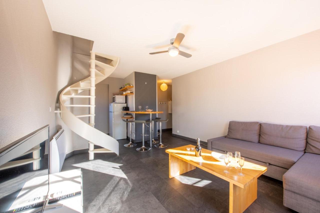 Apartmán Nice Apt Near Bouillabaisse Beach Saint Tropez Exteriér fotografie