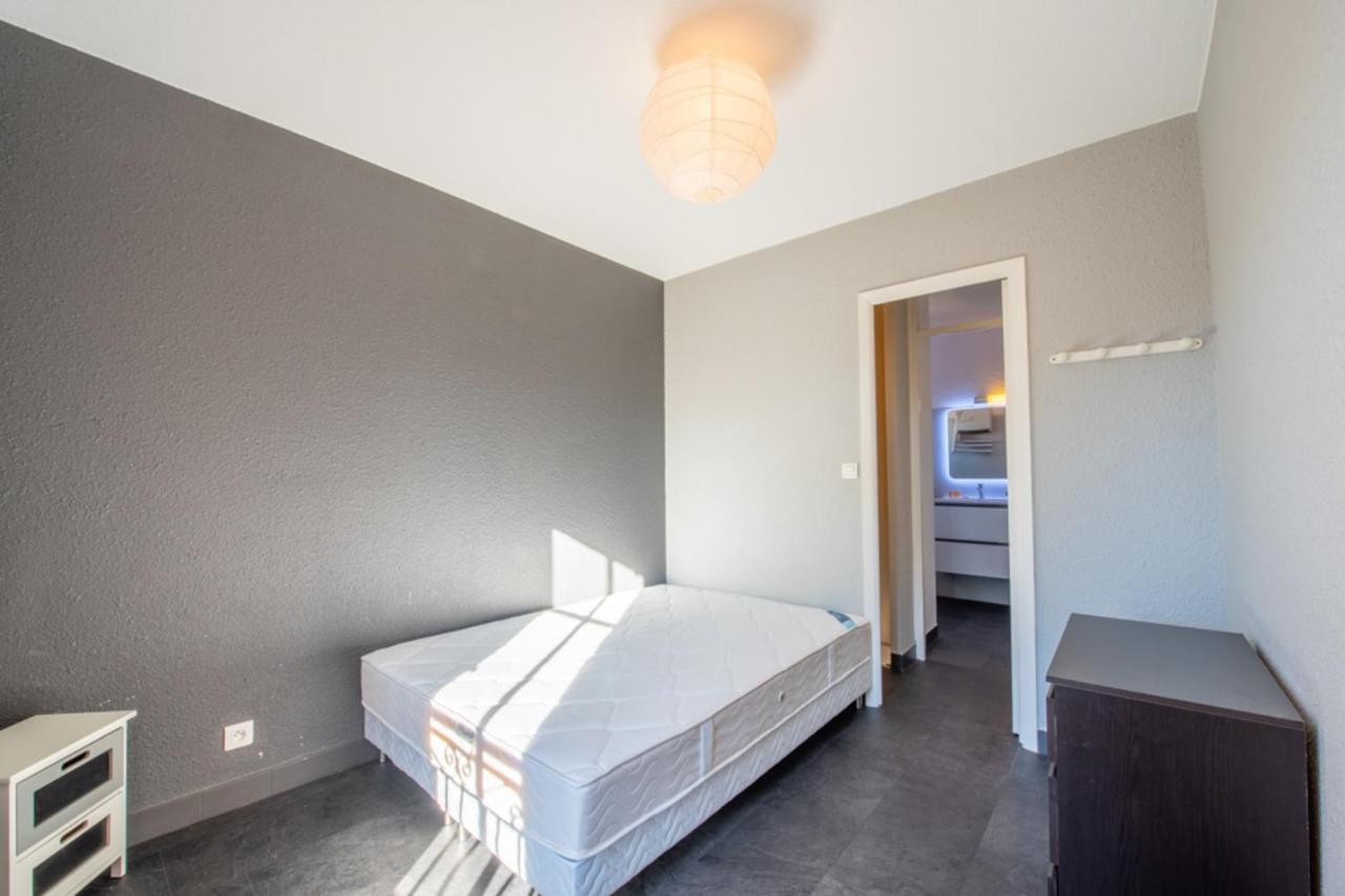 Apartmán Nice Apt Near Bouillabaisse Beach Saint Tropez Exteriér fotografie